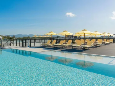 ibis Styles Phuket Bangtao – Foto 2