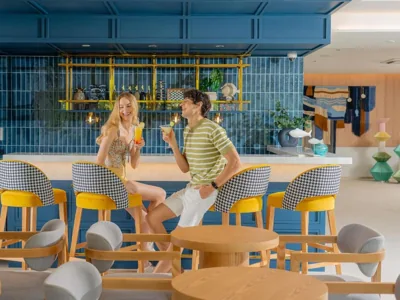 ibis Styles Phuket Bangtao – Foto 4