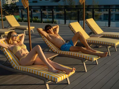 ibis Styles Phuket Bangtao – Foto 5