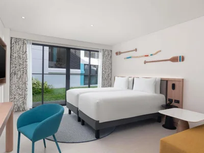 ibis Styles Phuket Bangtao – Foto 7