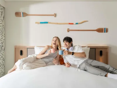 ibis Styles Phuket Bangtao – Foto 8