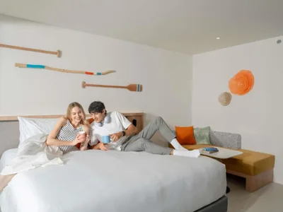 ibis Styles Phuket Bangtao – Foto 10