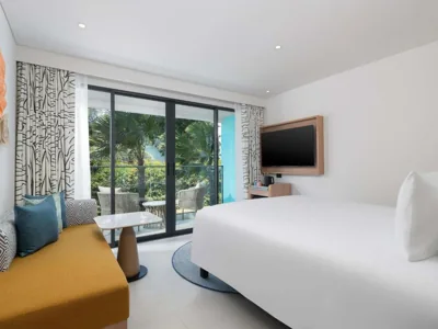ibis Styles Phuket Bangtao – Foto 12