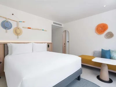ibis Styles Phuket Bangtao – Foto 13
