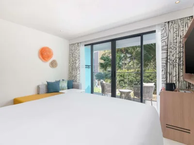 ibis Styles Phuket Bangtao – Foto 15
