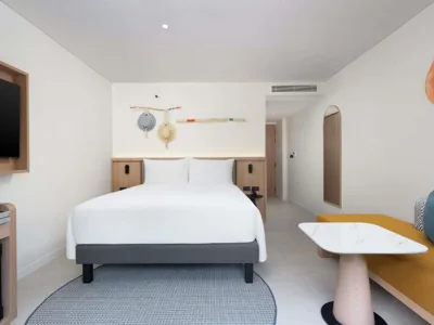 ibis Styles Phuket Bangtao – Foto 16